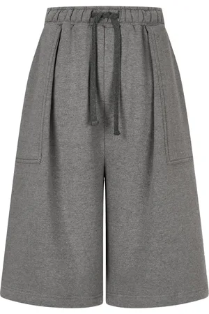 Studio Tomboy Fleece track shorts