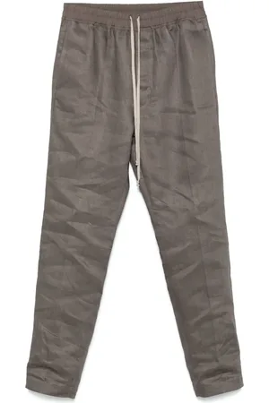 Rick Owens Drawstring trousers