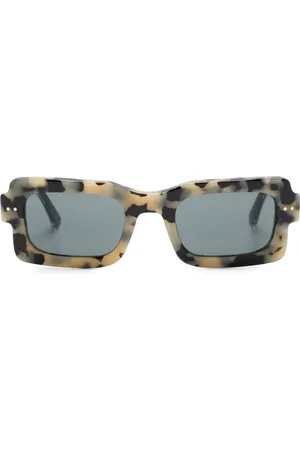 Marni Lake Vostok square-frame sunglasses