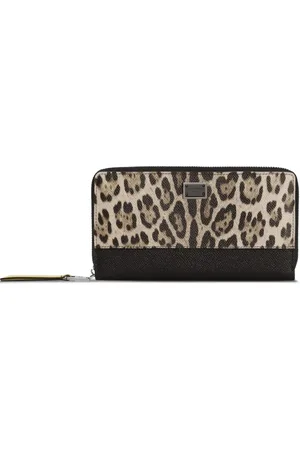 Dolce & Gabbana Dauphine wallet