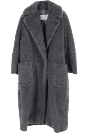 Max Mara 2010s Kadiak coat