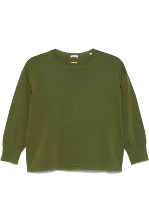 Aspesi Cotton T-shirt