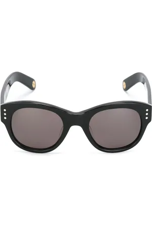 Kenzo Oval frame sunglasses