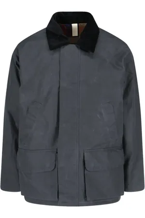 Sunflower 4101 Waxed Leisure jacket