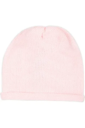 LITTLE BEAR Wool beanie