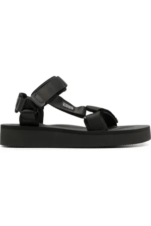SUICOKE DEPA-2PO platform sandals