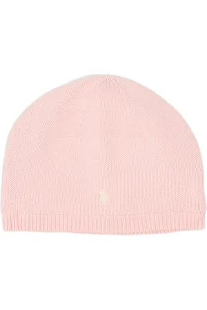 Ralph Lauren Polo Pony beanie
