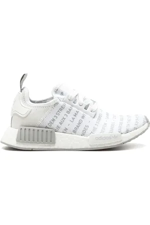 adidas NMD_R1 "3 Stripes" sneakers