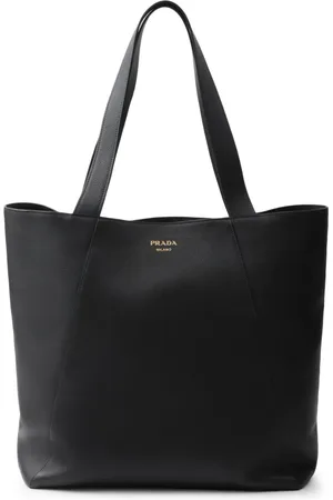 Prada Leather tote bag