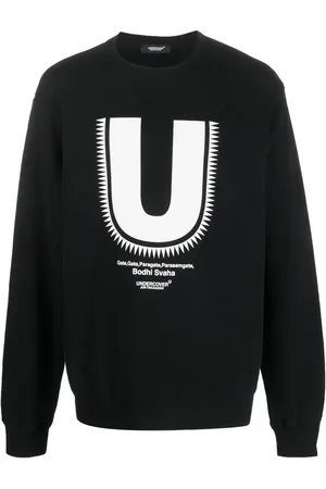 UNDERCOVER Graphic-print sweatshirt