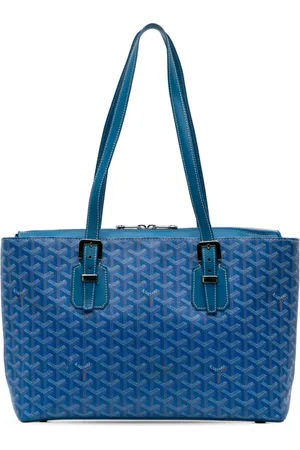 GOYARD 2015 Goyardine Okinawa PM tote bag