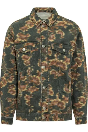 Isabel Marant Jorim denim jacket