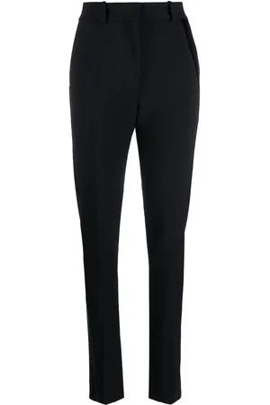 Victoria Beckham Straight-leg tailored trousers