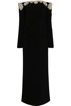 Costarellos Meline gown