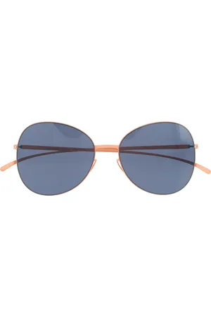 MYKITA Esse pilot-frame sunglasses