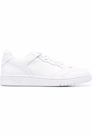Ralph Lauren Athletic Court Sneakers
