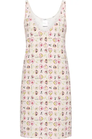 CHANEL 2006 Valentine Dress