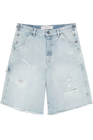 Golden Goose Mike shorts