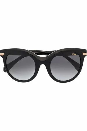 Cazal Round-frame sunglasses