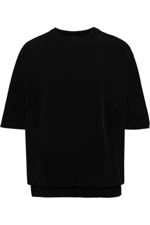 SONGZIO Volume cocoon T-shirt