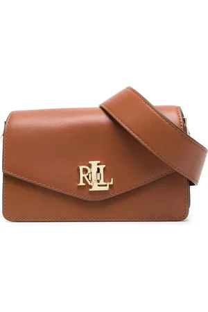 Ralph Lauren Tayler 19 crossbody-bag