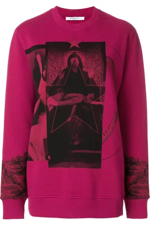 Givenchy Printed sweatshirt