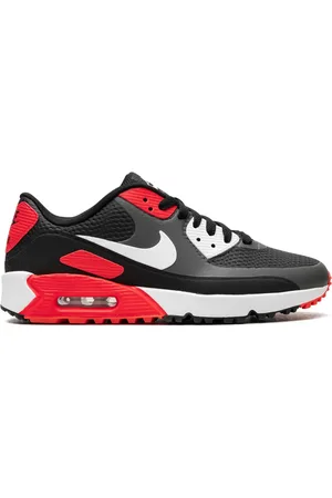 Nike Air Max 90 Golf "Iron Infra Red 23" sneakers
