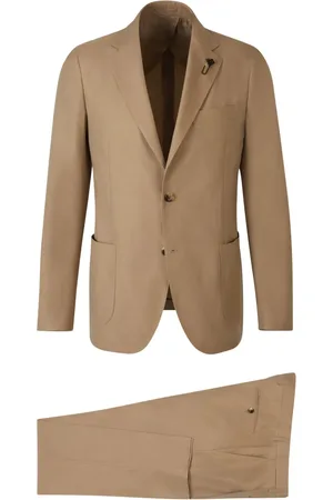 LARDINI Single-breasted suit
