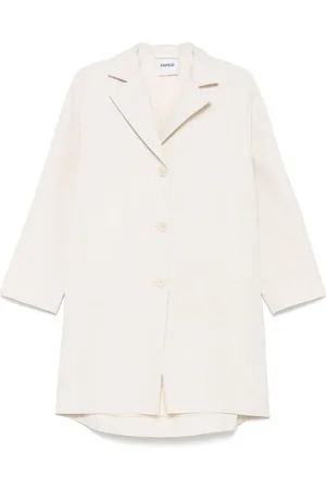 Aspesi Kaiah coat