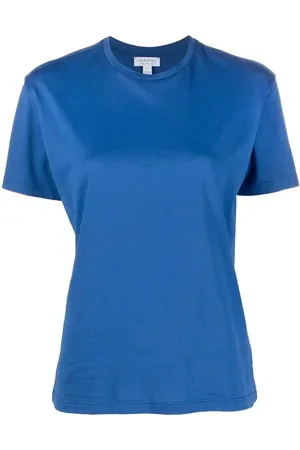 Sunspel Crew-neck T-shirt