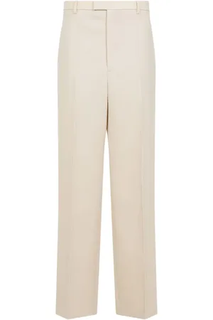 Carven Wool trousers