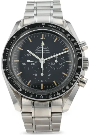 Omega 1990 Speedmaster 42mm