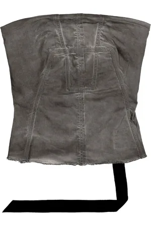 Rick Owens Bustier top
