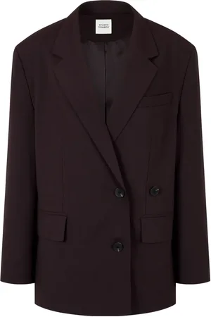 Studio Tomboy Single-breasted blazer