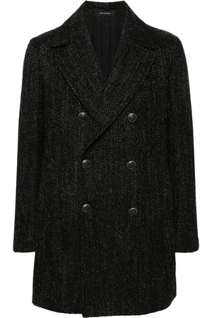 TAGLIATORE Stephan jacket
