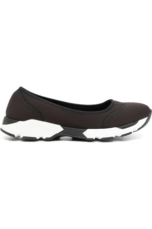 Staud Gino ballet glide