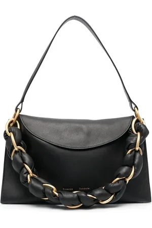 Proenza Schouler Twisted Chain shoulder bag