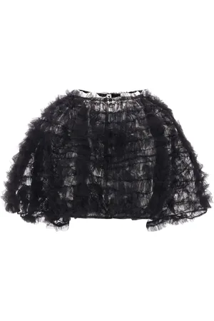 Molly Goddard Greta blouse
