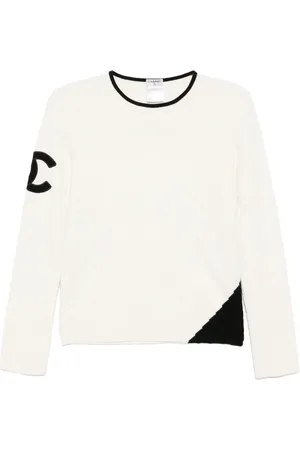 CHANEL 2005 Cambon Ligue top