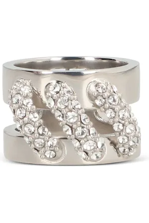 Givenchy Stitch ring