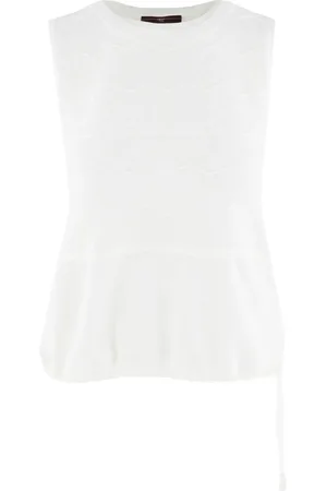 High Textured top