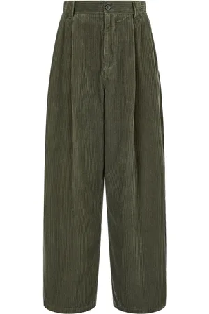 Studio Tomboy Corduroy trousers
