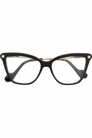 Lanvin LNV2622 Butterfly Eyeglasses