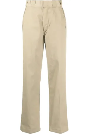 Dickies Elizaville straight-leg twill trousers