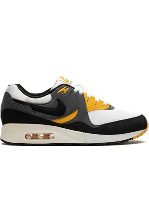 Nike Air Max Light "University Gold" sneakers