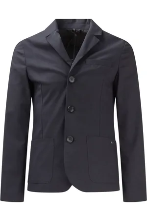 Emporio Armani Single-breasted blazer
