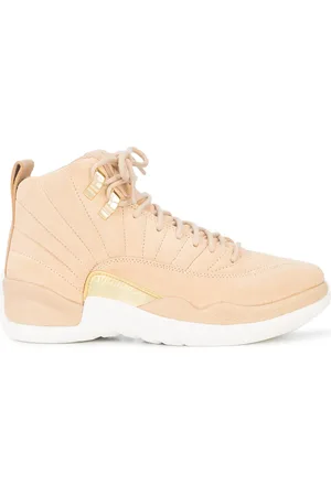 Jordan Air 12 Retro "Vachetta Tan" sneakers