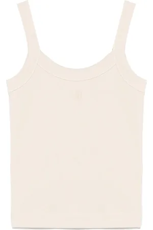 By Malene Birger Frillio tank top