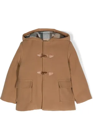 PATACHOU Hooded jacket