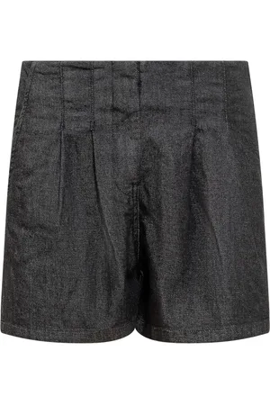 IRO Pleated shorts
